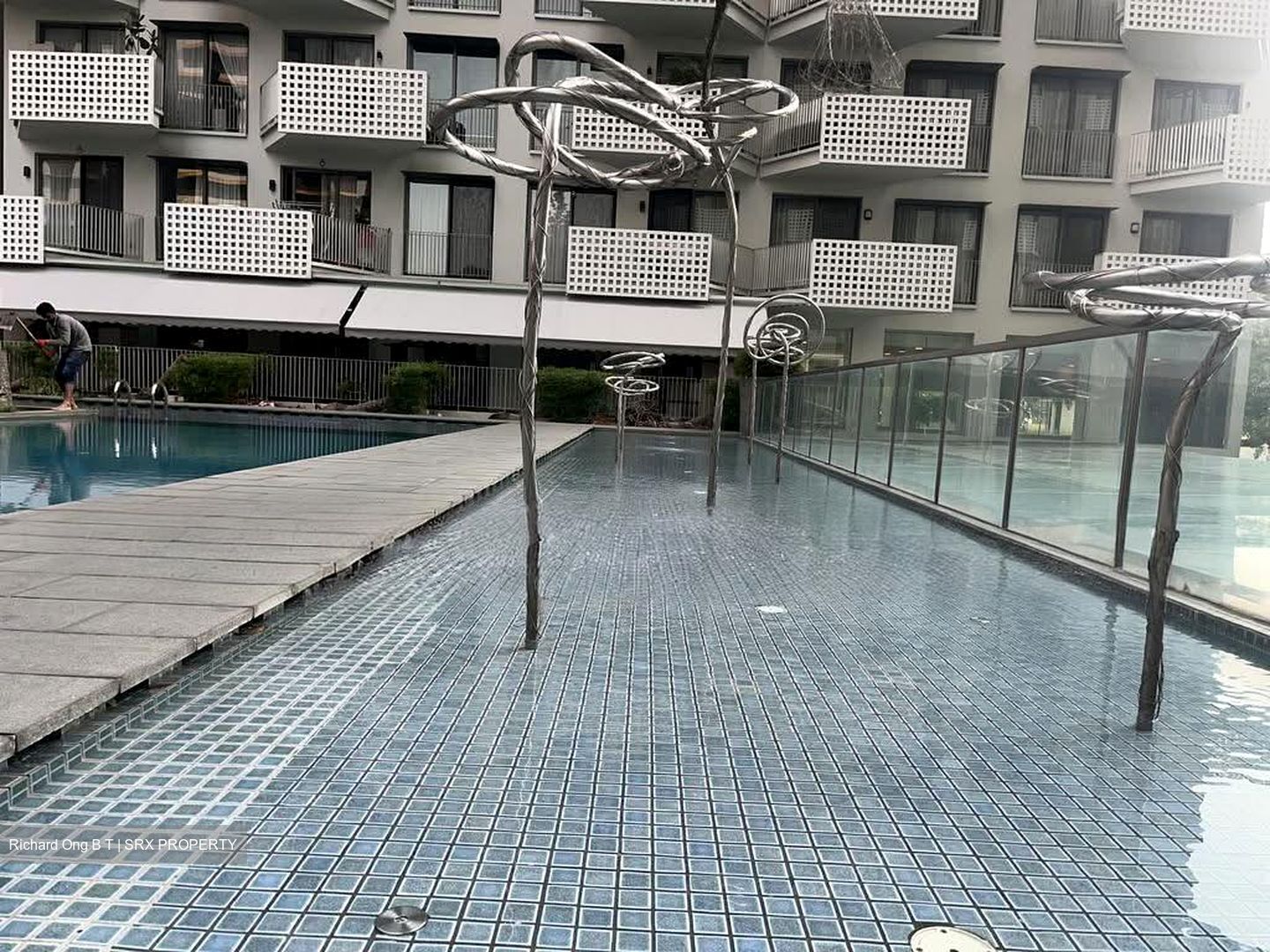 Sky Habitat (D20), Condominium #620044171